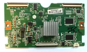 T-CON PLATINE EAX58328802 (4) EBR0402725 FÜR LG 37LH4000, 37LH4010 TV KOSTENLOSER VERSAND