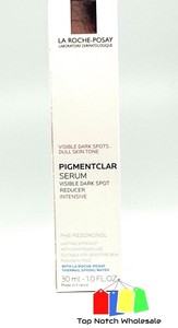 la roche dark spot corrector