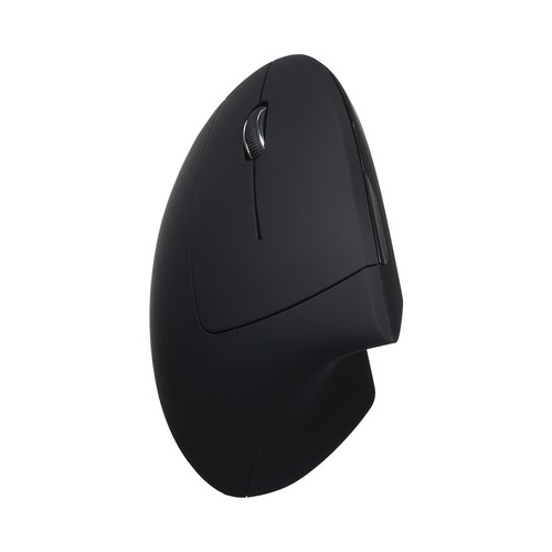 Ergonomic Optical USB Wireless Vertical Mouse 1600 DPI 5 Buttons For Laptop - Picture 10 of 11