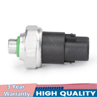 YANGMO-AUTO AC Pressure Switch - Replaces 443440-0050, 80440-S1K-003, 88645-60030