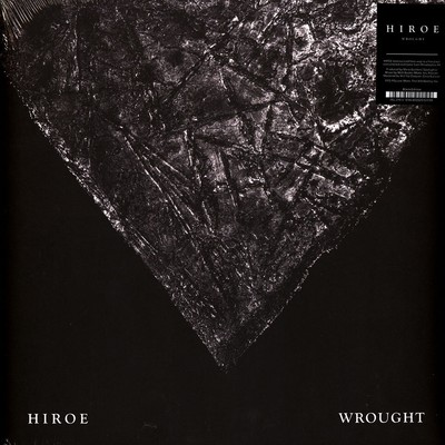 Hiroe - Wrought Black Vinyl Edition (2022 - EU - Original)