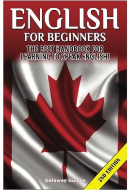 English for Beginners : the Best Handbook for Learning  -  NEW Getaway Guides 20