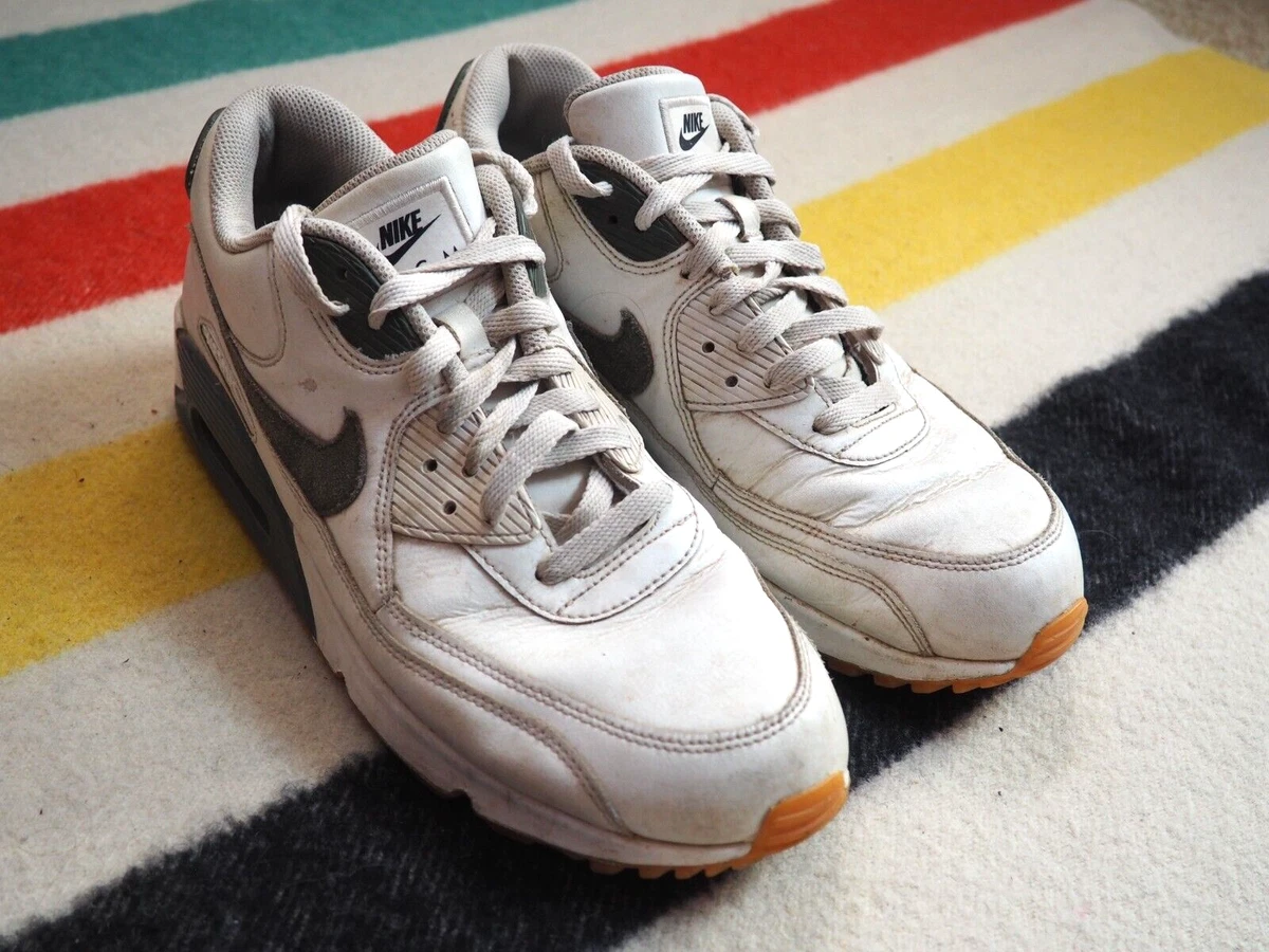 NIKE Air Max 90 ID