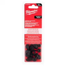 Milwaukee Electric Tools 49-16-0101 Jobsite Earbuds Ear Tip Kit (49160101)