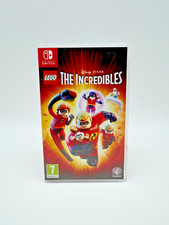 ebay® Auktion 326872783366 | LEGO Die Unglaublichen (The Incredibles) - EU-Version (Nintendo Switch) - GUT Thumbnail of ebay® auction 326872783366 | LEGO Die Unglaublichen (The Incredibles) - EU-Version (Nintendo Switch) - GUT