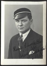 1930 Jena Landsmannschaft Märker Kuno Schreck Studentika Portrait Rhenania