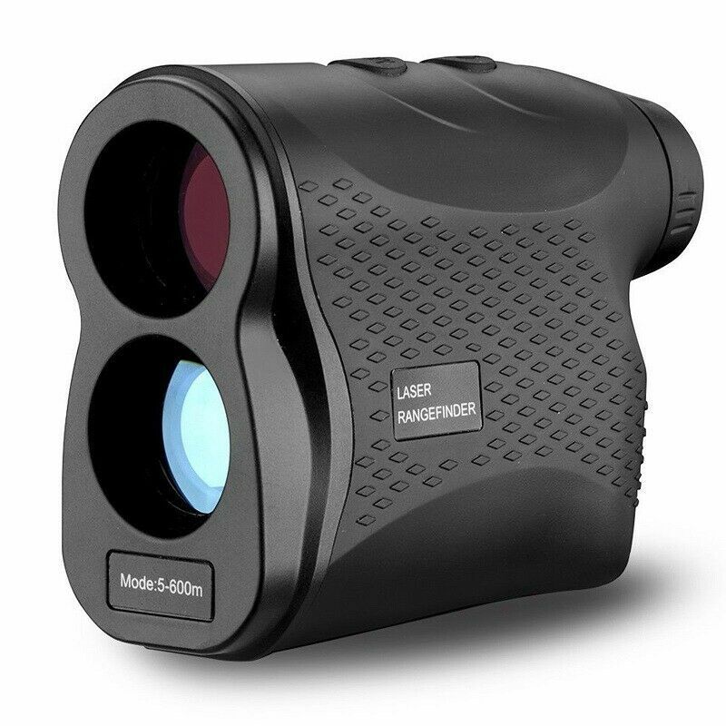 Golf Rangefinder VPRO500 TecTecTec Laser Measurement Up To