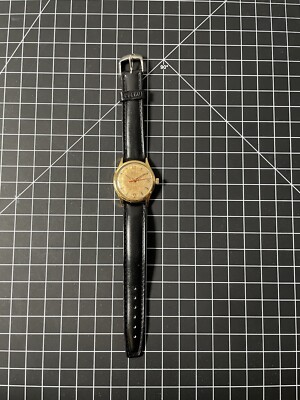 Vintage Watch Watex For Men | eBay