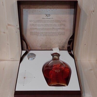 Rum Kirk and Sweeney XO Edition Limitada No.1 schöner Holzkasten 65,5% Vol.