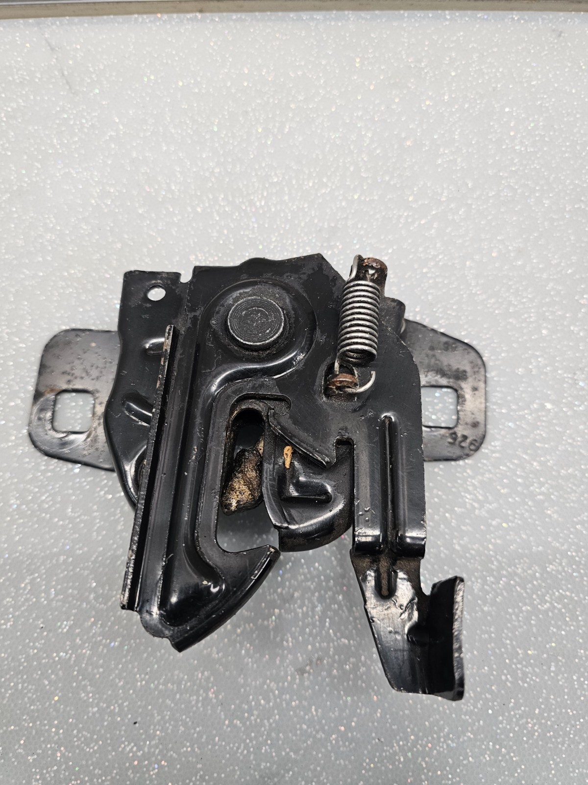 🔥2002-2007 Jeep Liberty Hood Latch Assembly OEM JL
