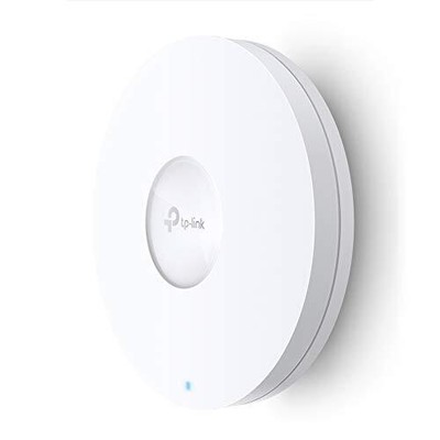 Tp-Link Eap620 Hd - Radio Access Point - 802.11A/B/G/N/Ac/Ax - 2.4 ... NEU