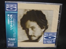 BOB DYLAN New Morning JAPAN BLU-SPEC CD Charlie Daniels Al Kooper D. Bromberg