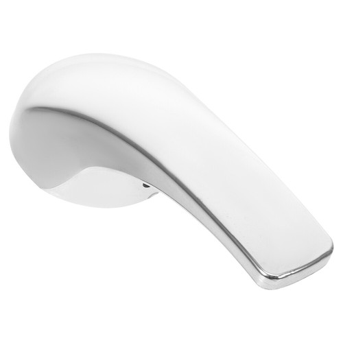 Kitchen Faucet Handle Replacement Plastic Hot Knob - Picture 7 of 12