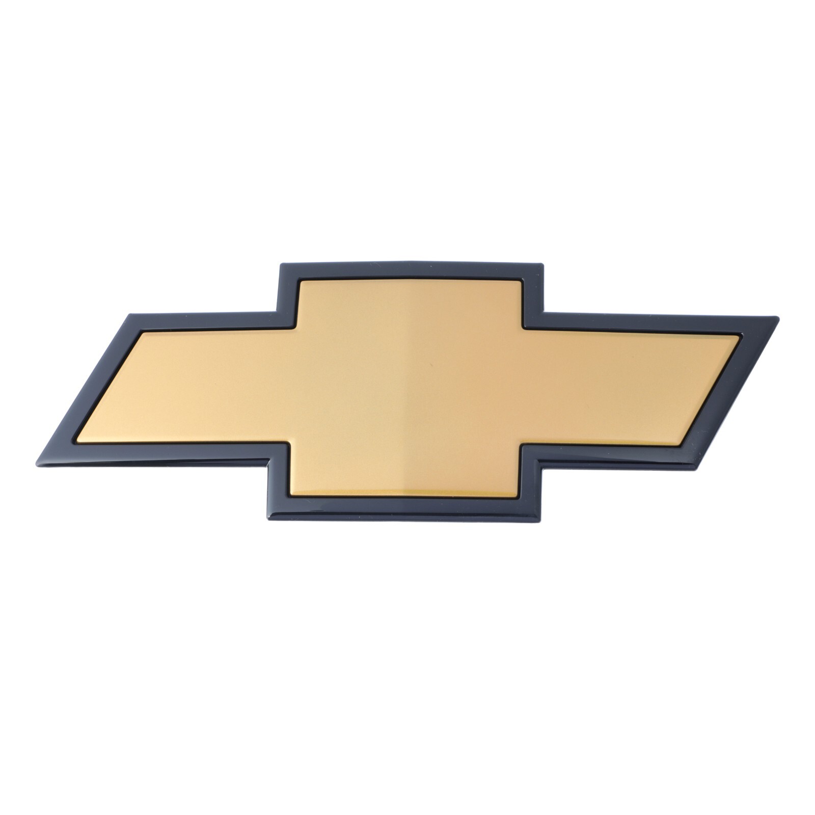 Emblema de rejilla delantera para Chevrolet Silverado 2011-2014 (P/N 22829420)