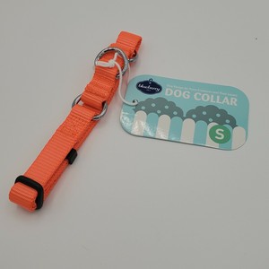 blueberry martingale collar