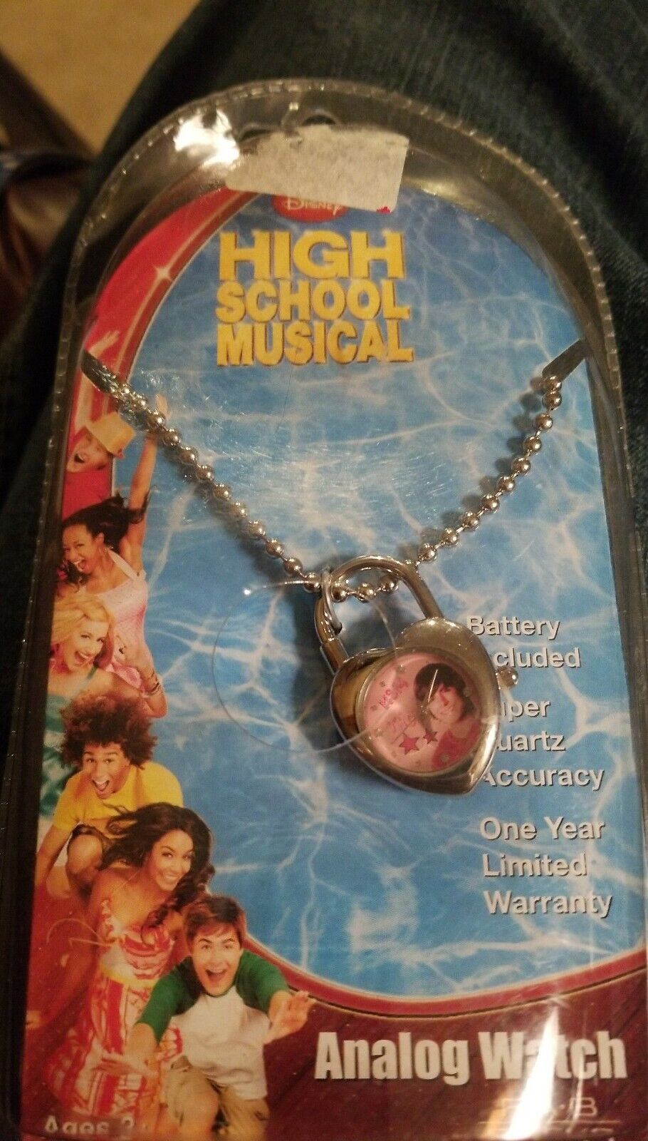 Watch High School Musical