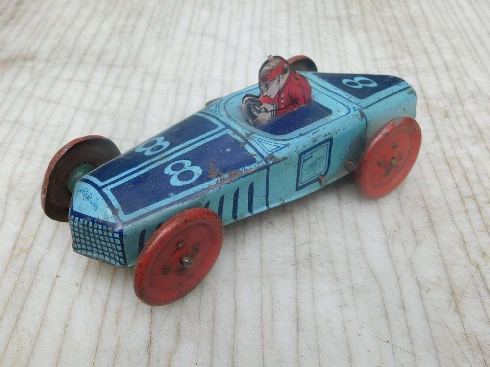 Antique 7