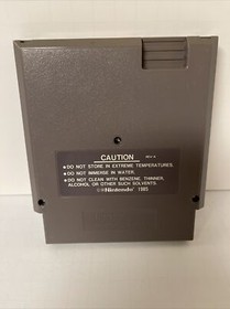 Original Jeopardy Nintendo NES Cartridge Only