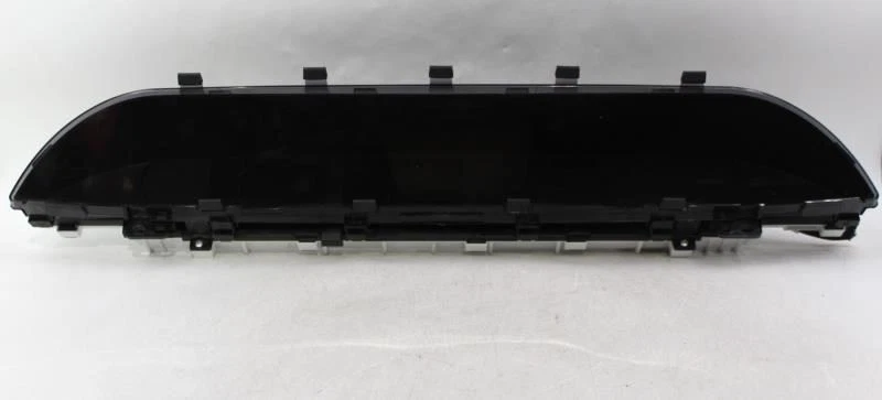 Grupo de velocímetros Prius MPH de 108 k millas para Toyota Prius 2016-2017 OEM #25867 Foto 2 de 4