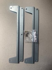 SEGA NAOMI mainboard mounting brackets PN 140-5022