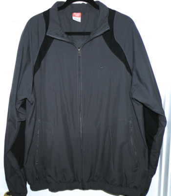 nike the athletic dept jacket