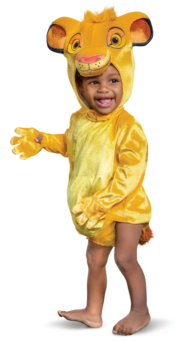 12 month cheap boy costume