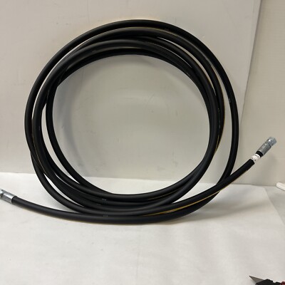 Continental ContiTech Extended Life XCP4-08 See Desc 1/2 