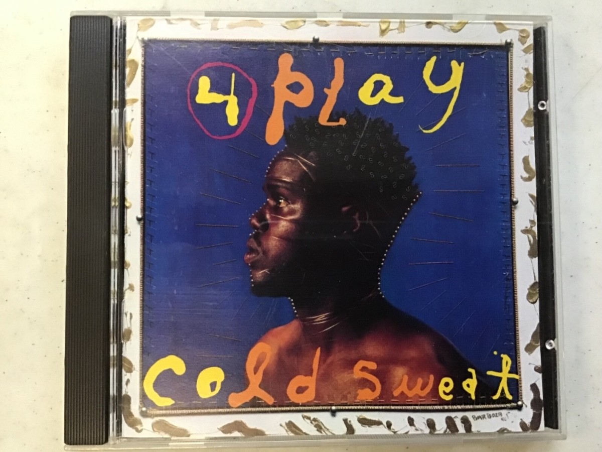 Sweat/Answer【CD＋DVD】 COLD SWEAT 4 PLAY USED MUSIC CD 42283444423| eBay