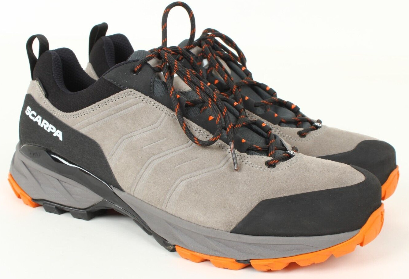 Zapato Scarpa Rush Trail GTX - Para Hombre - EU 45/US 11.5/59936/