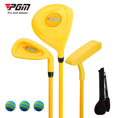 PGM Golf Junior Golf Club Youth Set & Bag for Kids, Right Hand