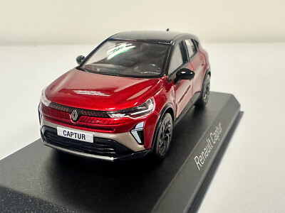 Miniature Norev / Spark Renault Altica Concept Car - 1/43 - Neuve