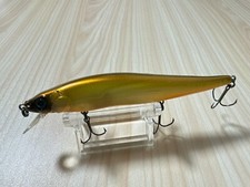 Megabass ITO VISION 110 ONE TEN ROUND LIP Fishing Lure #AP68