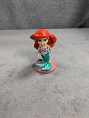 The Little Mermaid Animators' Collection Ariel 3  PVC Figure