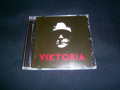 MARDUK - Viktoria. CD