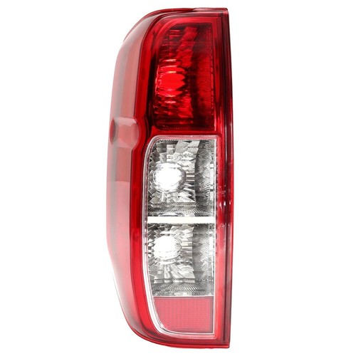 Tail Light Tail Brake Lamp For Nissan Navara D40 05-15 26555-EB38B Left NO Bulb - 第 1/4 張圖片
