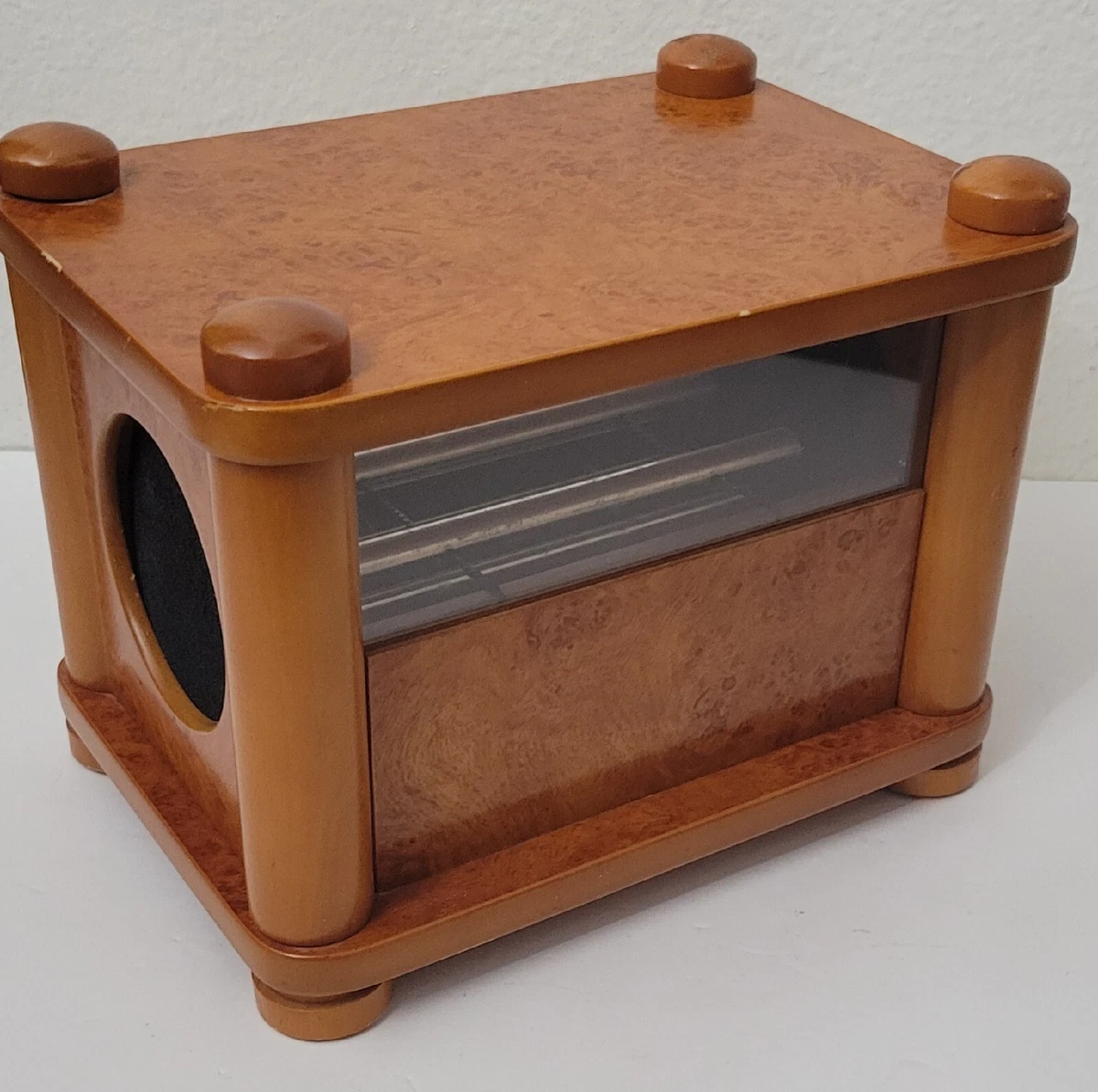 Music box chimes deals