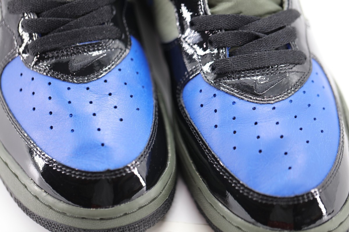 dirk nowitzki air force 1