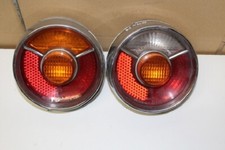 Feu arrière BMW 1502