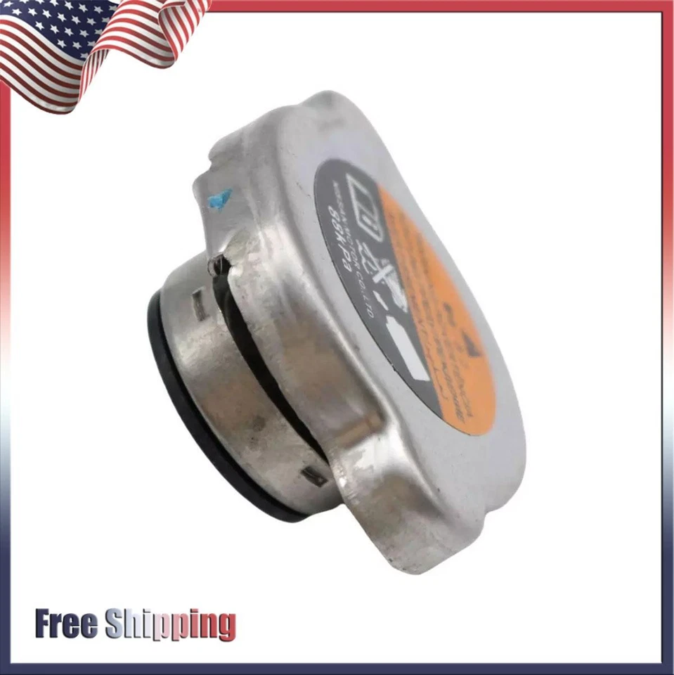 For 2011-2014 Nissan Cube Juke Radiator Coolant Cover Cap 21430-7999C - Изображение 2 из 4