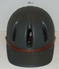 equestrian helmet Size Medium / Large