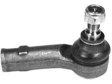For 1992-1994 Volkswagen Transporter Tie Rod End Right Outer Delphi 33578QFHC