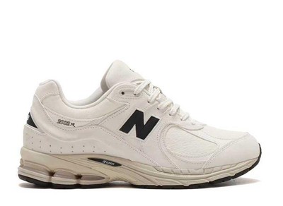 US 11 New Balance 2002R WHITE PACK White Fur 29cm M2002RSW | eBay
