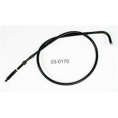 New Motion Pro Clutch Cable For The 19942009 Kawasaki EX500 500R Ninja