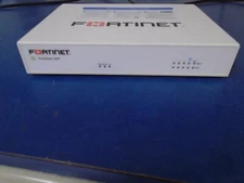 FORTINET FG-40F Security Firewall Appliance no AC adapter