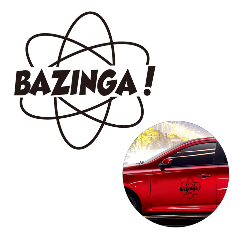 Car Decal Window Door Wall Bumper Laptop Truck Vinyl Sticker eBay