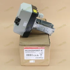 1PC New Honeywell electric valve actuator ML6420A3007-E FREE SHIP