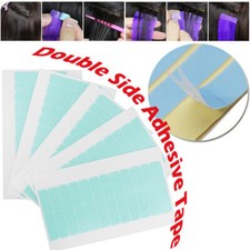 Invisible Double Sided Adhesive Tape Glue For Tape in Hair Extensions Skin Weft