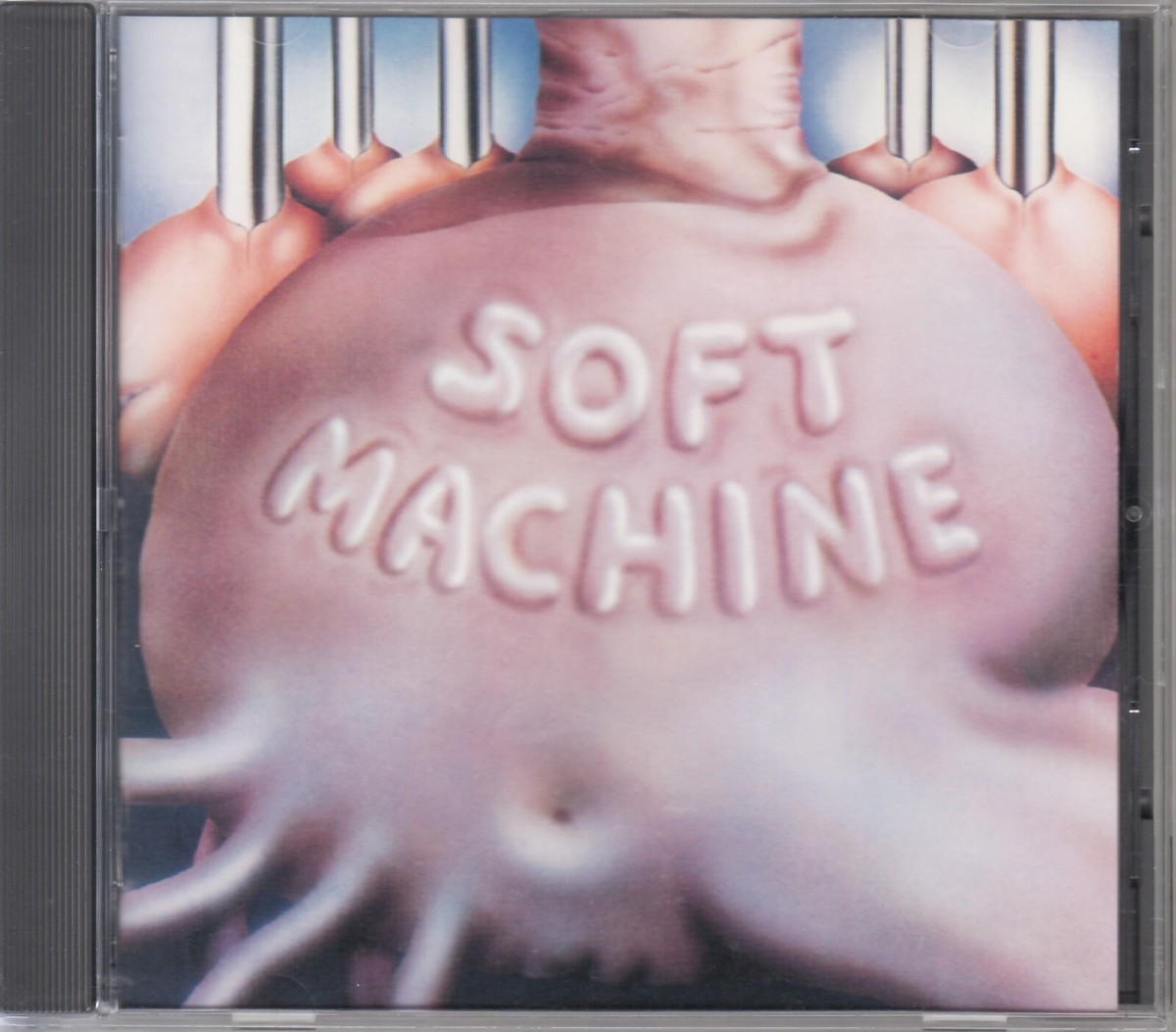JP/CD・SOFT MACHINE・「SOFT MACHINE」 71PKS5XIGHL._UF1000,1000_QL80_.jpg