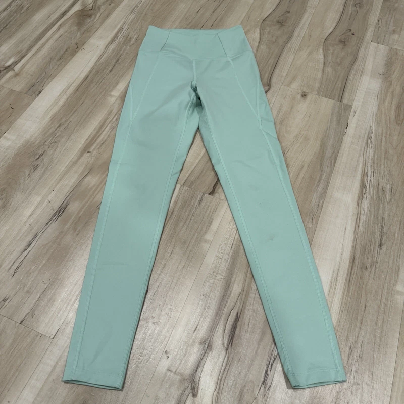 girlfriend-collective athletic leggings