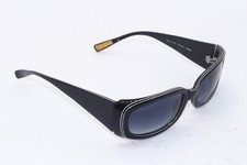 PAUL SMITH PS-370 OXWHT BLACK WHITE SQUARE AUTHENTIC FRAMES SUNGLASSES 55-19